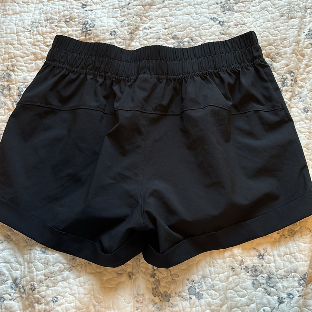 MONDETTA Athletic Shorts - Picture 2 of 2